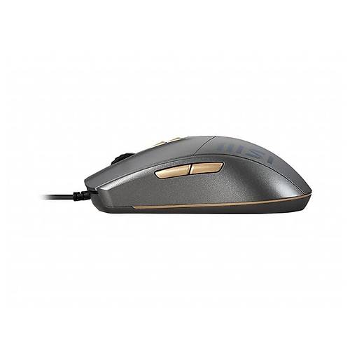 MSI GG M31 Kablolu Gaming Mouse