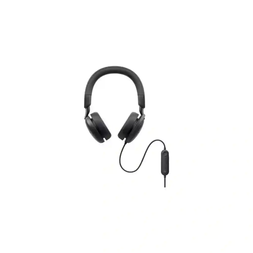 Dell Pro Plus Wireless ANC Kulakl�k WL5024