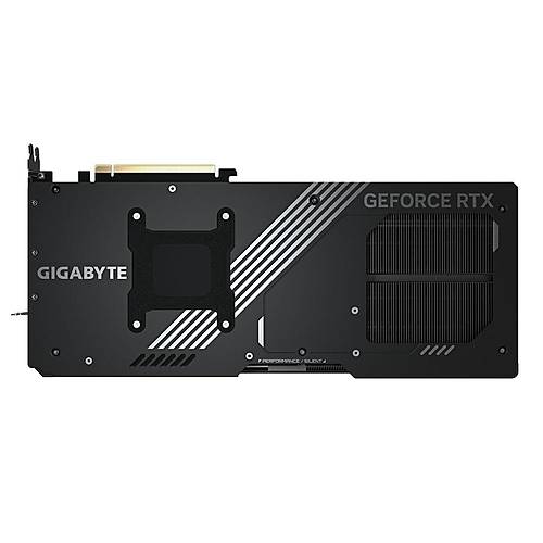 Gigabyte GeForce RTX 5090 WindForce OC 32GB 512bit GDDR7 GV-N5090WF3OC-32GD