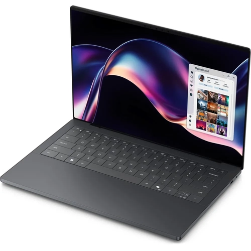 Dell  XPS 14 Ultra X7 358H 32GB 1TB SSD Intel Arc 14 Touch 120Hz Windows 11 Pro DA14260