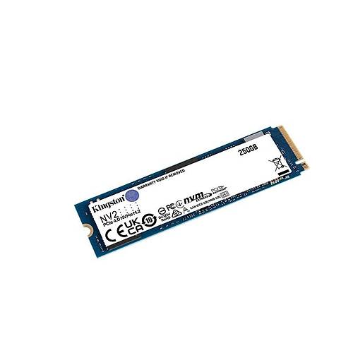 Kingston NV2 250GB M.2 2280 PCIe 4.0 NVMe SSD Disk SNV2S/250G