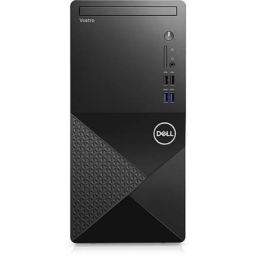 Dell Vostro 3910MT i5-12400 16GB 256GB SSD Windows 10 Pro N7505VDT3910EMEA-W-16