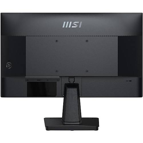 MSI PRO MP225 21.5 1920x1080 100Hz 1ms HDMI VGA Led Monitr