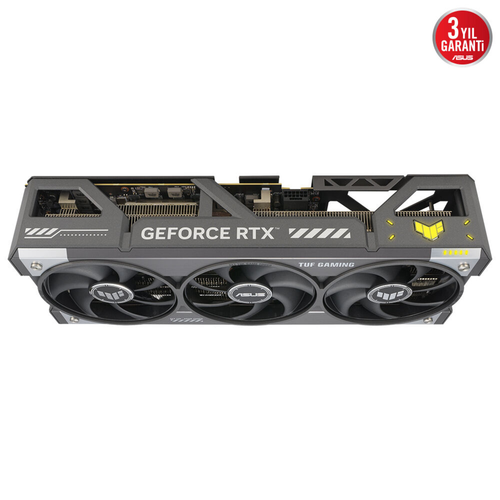 ASUS TUF Gaming GeForce RTX 5090 32GB GDDR7 OC Edition Ekran Kart�