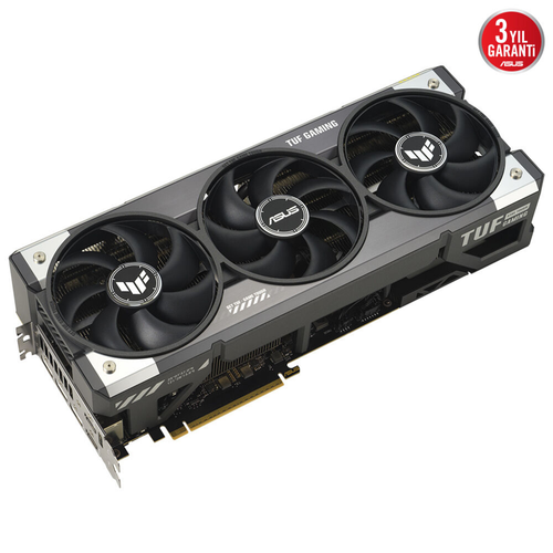 ASUS TUF Gaming GeForce RTX 5080 16GB GDDR7 OC Edition Ekran Kart�