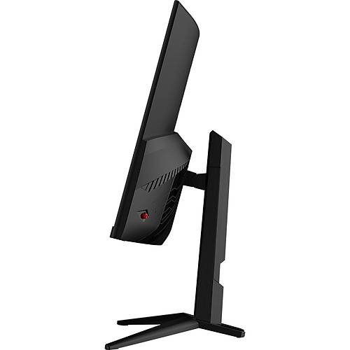 MSI MAG 321CUPDF 32 3840x2160 UHD 160Hz 0.5ms HDMI DP Type-C HDR 400 FreeSync Premium Curve 1500R Gaming Monitr