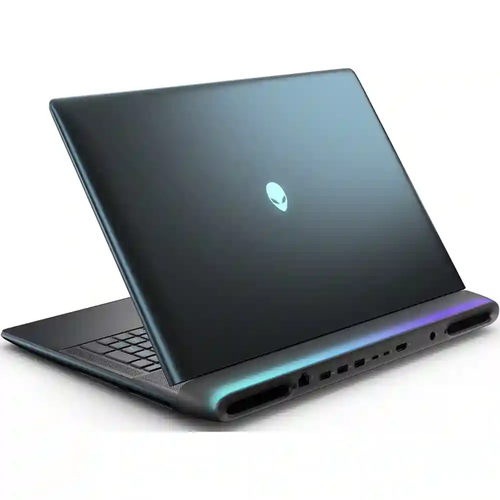 Dell Alienware 18 Area-51 AA18250 Ultra 9 275HX 64GB 3TB SSD 24GB RTX5090 175W 18 WQXGA 300Hz Windows 11 Pro  �ngilizce Klavye