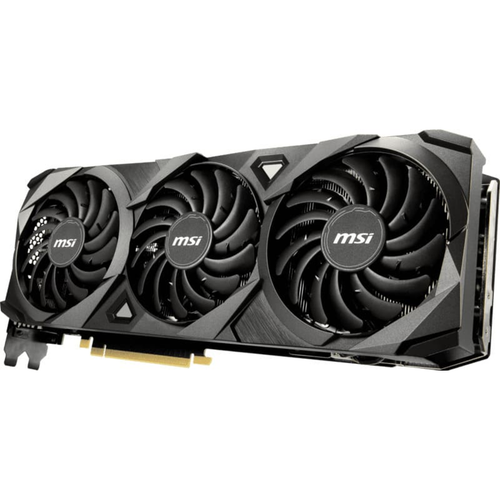 MSI GeForce RTX 3090 VENTUS 3X 24G OC 24GB 384Bit GDDR6X