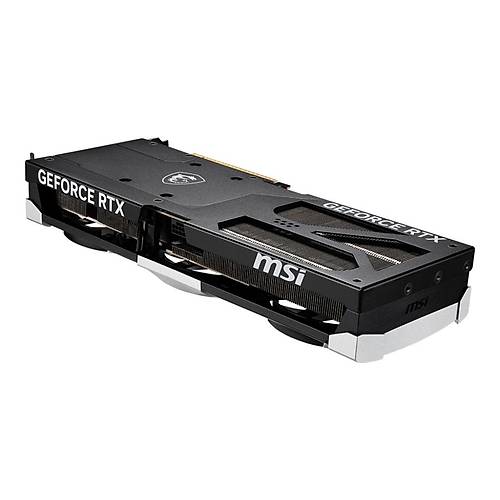 MSI GeForce RTX 5070 12G Ventus 3X 12GB GDDR7 192bit DX12 PCIe 5.0 (3xDP 1xHDMI) Ekran Kart