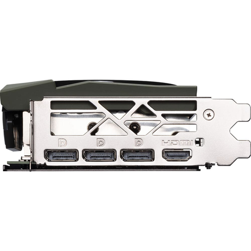 MSI GeForce RTX 4070 Ti Super 16G Gaming Slim Stalker 2 Edition 16GB GDDR6X 256Bit DX12 PCIe 4.0 X16 DLSS 3 Ekran Kart� (3xDP 1xHDMI)
