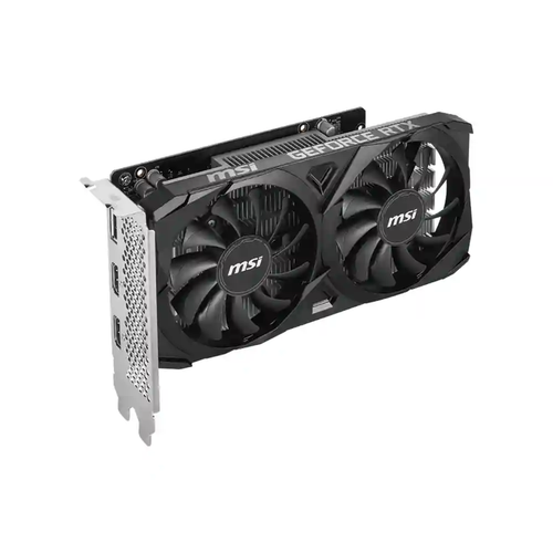 MSI GeForce RTX 3050 Ventus 2X 6G OC 6GB 96Bit GDDR6 DX12 PCIe 4.0 X8 (1xDP 2xHDMI) Ekran Kart�
