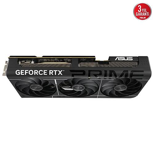 ASUS PRIME GeForce RTX 5070 Ti 16GB GDDR7 OC Edition Ekran Kart