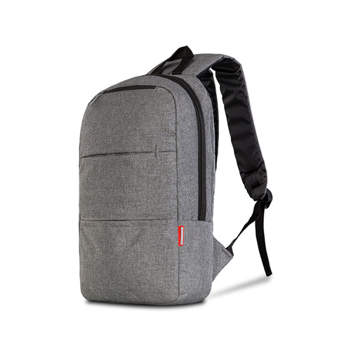 Classone Casetto WTXpro Su Ge�irmez 15.6 Notebook S�rt �antas� Gri PR-C1604