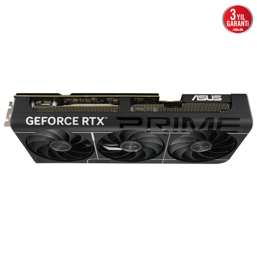ASUS PRIME GeForce RTX 5080 16GB GDDR7 OC Edition Ekran Kart�