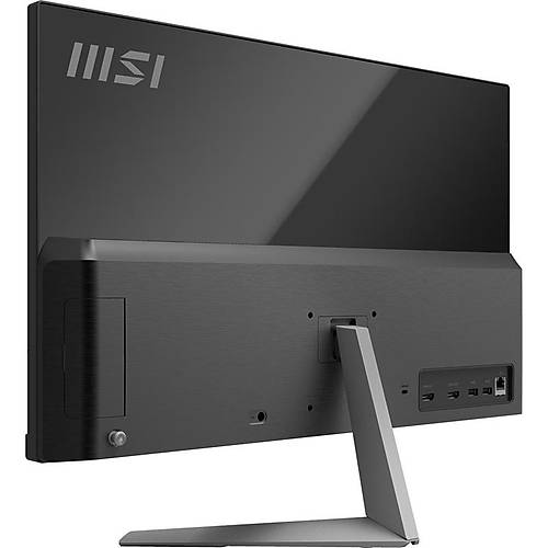 MSI MODERN AM271 11M-015XTR i5-1135G7 16GB 1TB HDD 256GB SSD 27 FHD FreeDOS