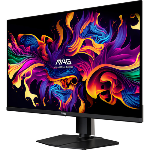 MSI MAG 321UPX QD-OLED 31.5 3840x2160 240Hz 0.03 ms HDMI DP Type-C HDR 400 Adaptive Sync Gaming Monit�r