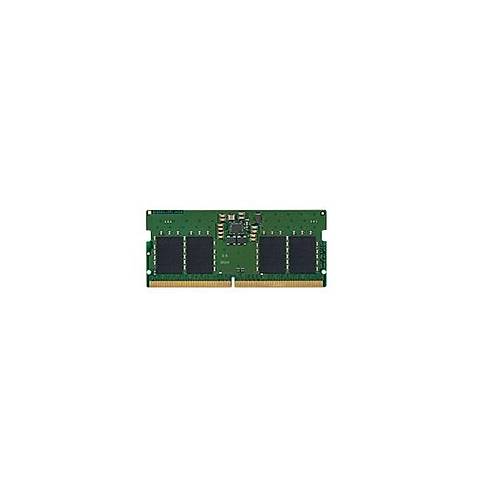 Kingston 8GB DDR5 4800MHz CL40 Notebook Ram KVR48S40BS6-8