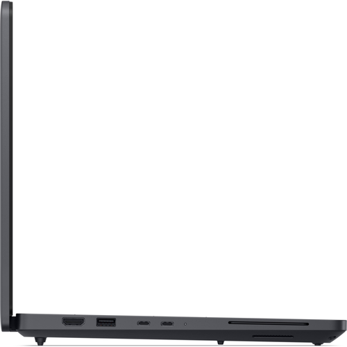 Dell Pro Max 14 Ultra 7 255H 32GB 1TB SSD 6GB RTX Pro 500 Blackwell 14 FHD+ Windows 11 Pro MC14250-6