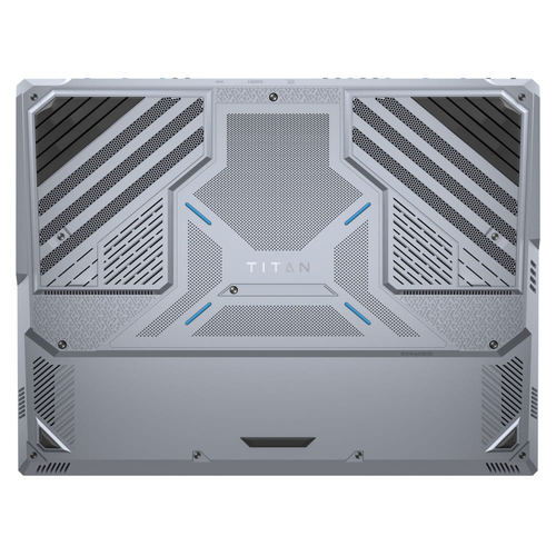 MSI Titan 18 HX AI A2XWJG-620TR Ultra 9 285HX 64GB 6 TB SSD 24GB RTX5090 175W 18 UHD+ 120Hz MiniLED Windows 11 Pro