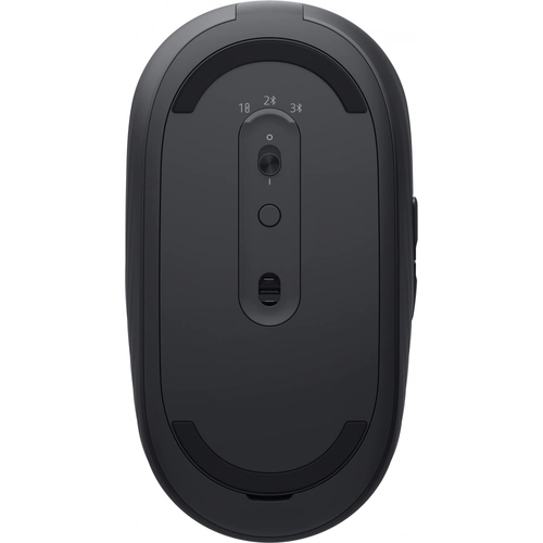 Dell Pro 7 MS726 Sessiz Kablosuz Optik Mouse Siyah 570-BBLH