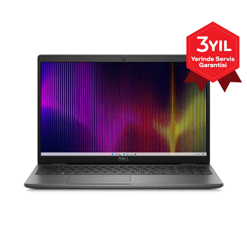 Dell Latitude 3540 i5-1335U 8GB 256GB SSD 15.6 FHD Ubuntu N006L354015EMEA-VP-UBU