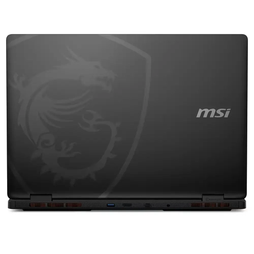 MSI Crosshair 18 HX AI A2XWGKG-032XTR Ultra 9 275HX 64GB DDR5 1TB SSD 12GB RTX5070 18 QHD+ 240Hz FreeDOS