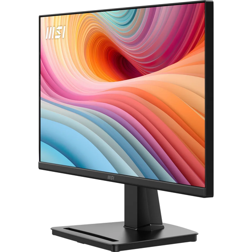 MSI PRO MP225 E12VL 21.5 1920x1080 FHD 120Hz 4ms HDMI VGA Adaptive Sync VA Monit�r