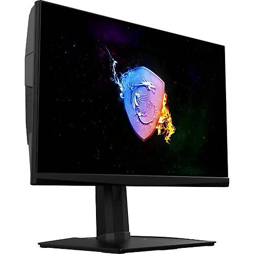 MSI Oculux NXG253R 24.5 1920x1080 360Hz Hdm Dp 1ms IPS Gaming Monitr