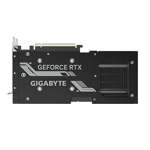 Gigabyte GeForce RTX 4070 Ti Windforce OC 12G 12GB 192Bit GDDR6X GV-N407TWF3OC-12GD