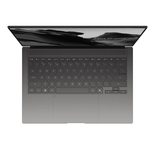ASUS Zenbook S 14 UX5406AA-SW455W Ultra 7 355 16GB 512GB SSD 14 OLED 3K 120Hz Windows 11