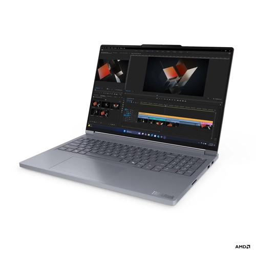 Lenovo ThinkBook 16p 21U00014TX Ryzen 9 8940HX 32GB 512GB SSD 8GB RTX5060 16 WQXGA 240Hz FreeDOS