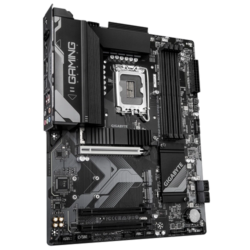 Gigabyte B760 GAMING X Wi-Fi 6E GEN 5 DDR5 5600 MHz 3xM.2 2.5G LAN ATX Soket 1700