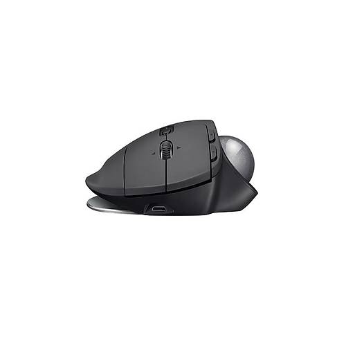 Logitech MX Ergo Graphite Siyah Kablosuz Mouse 910-005179