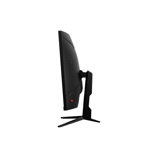 MSI G27C3F 27 1920x1080 180Hz 1ms HDMI DP Curved 1500R FreeSync Led Gaming Monitr