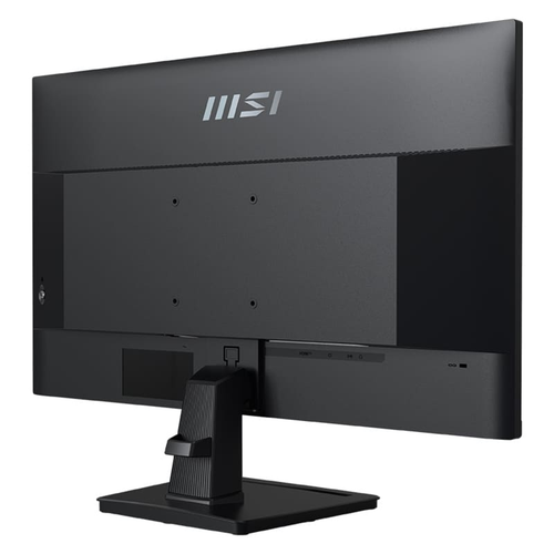MSI PRO MP275 27 1920x1080 100Hz 1ms HDMI VGA IPS Monit�r
