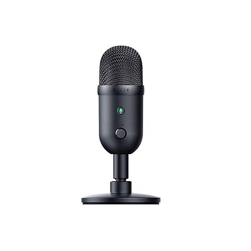 Razer Seiren V2 X Oyun ve Yaync Mikrofonu RZ19-04050100-R3M1