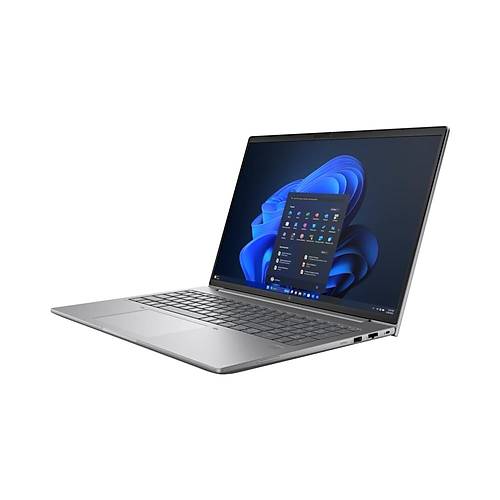 HP ZBook Power G11 A 86B61EA Ryzen 7 8845HS 32GB 1TB SSD 6GB RTX A1000 Ada 16 FHD Windows 11 Pro