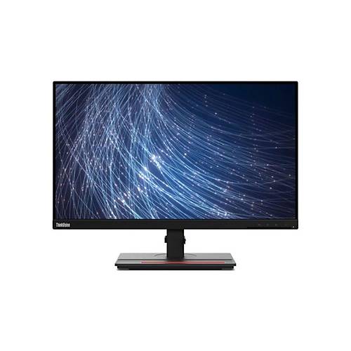 Lenovo ThinkVision T24m-29 23.8 1920x1080 60Hz 4ms HDMI VGA DP Type-C RJ45 IPS Monitr