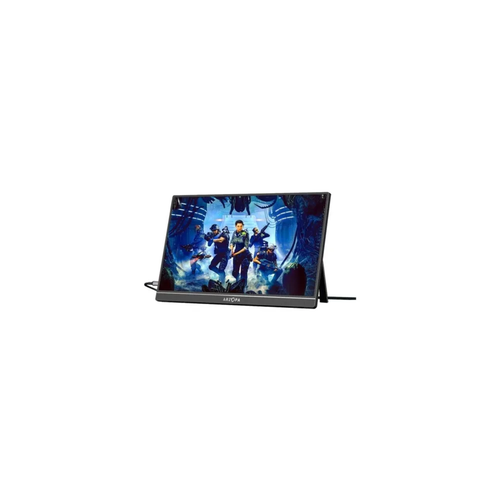 Arzopa Z1FC 16.1 1920x1080 FHD 144Hz Type-C HDR10 Ta��nabilir IPS Monit�r