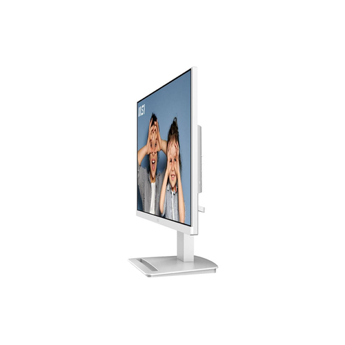 MSI PRO MP2412W 23.8 1920x1080 100Hz 1ms HDMI DP Adaptive Sync Led Monit�r
