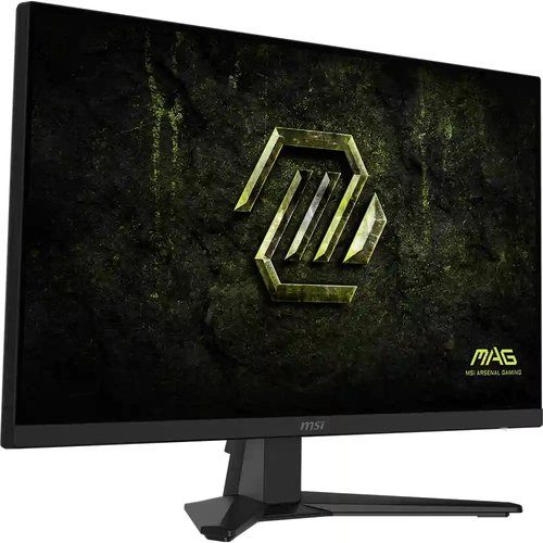 MSI MAG 272F X24 27 1920x1080 FHD 240Hz 0.5ms HDMI Adaptive Sync Rapid IPS Gaming Monit�r