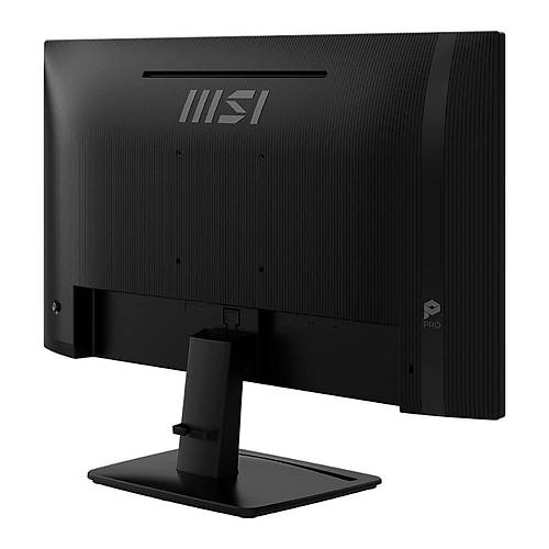 MSI PRO MP242A E2 23.8 1920x1080 120Hz 1ms HDMI VGA DP Adaptive Sync IPS Monitr