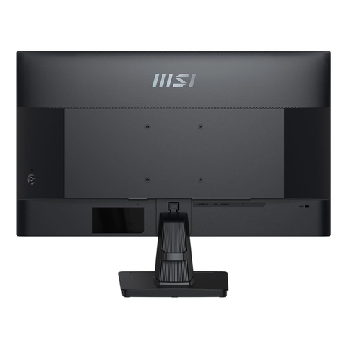 MSI PRO MP275Q 27 2560x1440 100Hz 1ms HDMI DP Adaptive Sync IPS Monit�r