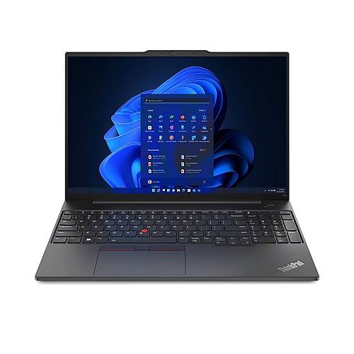 Lenovo ThinkPad E16 21JN00JUTX i5-13420H 16GB 512GB SSD 16 WUXGA FreeDOS