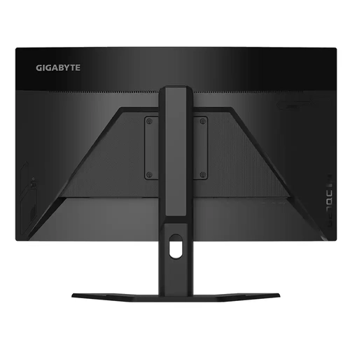 Gigabyte G27QC-A 27 2560x1440 165Hz 1ms HDMI DP Curved Gaming Monit�r