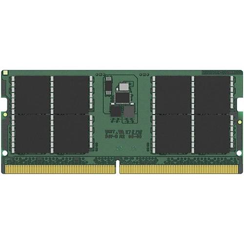 Kingston  32GB DDR5 5600 MHz CL46  Notebook Ram KVR56S46BD8-32