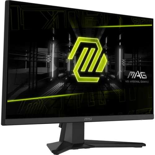 MSI MAG 242F 23.8 1920x1080 FHD 200Hz 0.5ms HDMI DP FreeSync Premium IPS Gaming Monit�r
