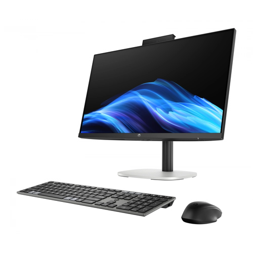 HP ProStudio 4 G1i BY7E9ET Ultra 5 235T 32GB 1TB SSD 23.8 FHD Touch Windows 11 Pro