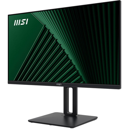 MSI PRO MP245PG 23.8 1920x1080 100Hz 1ms HDMI VGA DP Adaptive Sync IPS Monit�r