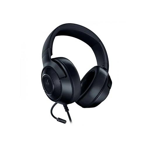 Razer Kraken X Lite Kablolu Oyuncu Kulakl Siyah RZ04-02950100-R381